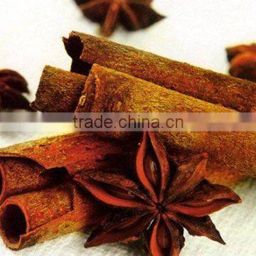 Vietnam Cinnamon (Cassia)