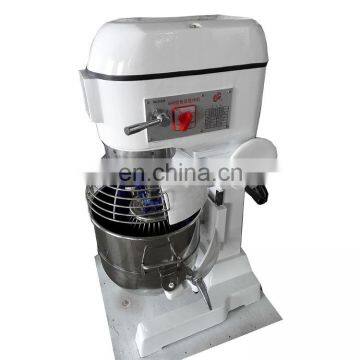 B80 50L food mixer, dough mixer