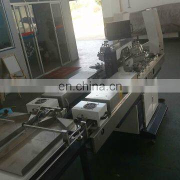 Automatic Glass Plate Silk Screen Printer Flat Plate Screen Printing Machine for Sale photo-6