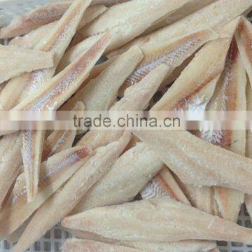 Frozen Fish Fillet Pacific Cod IQF