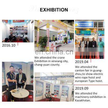 Certification Low Price Asynchronous Three Phase Electric Motor for Sale photo-5