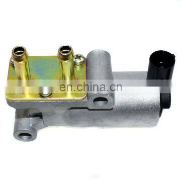 Free Shipping! Idle Air Control Valve IACV 36450-P3F-004 EG VTEC 560 for Honda 2.0L 1997-2001 for Honda Civic 1993-1996 photo-2