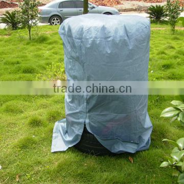 Car Tire Cover 170T sizing cloth Tire Cover