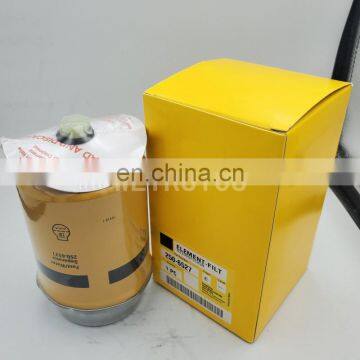 Generator Fuel Water Separator Filter 2506527 250-6527 photo-4
