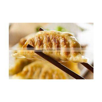 Mini Size Fried Dumpling Making Machine for Home Use photo-5