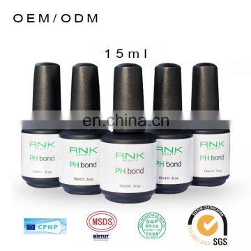 RNK pH Bond- Nail Product Factory Price PH Bond Primer photo-3