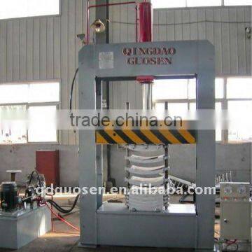 50 tons press machine for chair