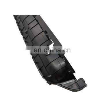 High Precision Auto Parts Components Plastic Injection Fabricant Rapid Prototype Silicon Texture Mould Car Filter Mold Factory