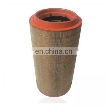 Wholesale Excavator Heavy Duty OEM Air Filters 21431831 photo-5