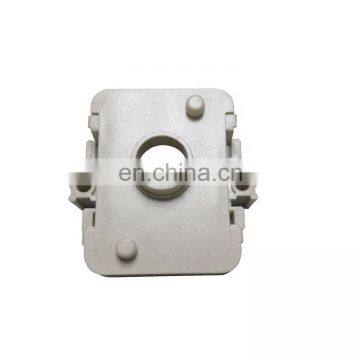 Injection PMMA Auto Lamp Car Parts OEM Plastic Moulding