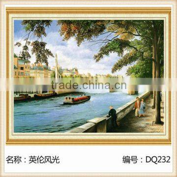 Chinese Porcelain Tiles Sofa TV Background Wall Tiles Outdoor Floor Tiles White tiles