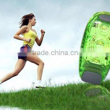 Hot Sale Led Flashlight Led Lighting for Warning photo-4