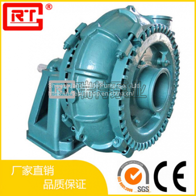 18 / 16t-g gravel pump  Slurry pump manufacturer