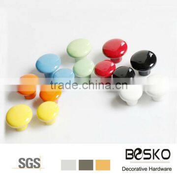 Wholesale cheap kitchen knobs drawer knobs for children from factory