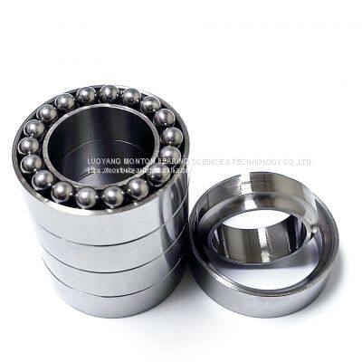 128705K 25*50*75mm Bearing Sections for Petroleum Drilling Mud Motor