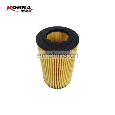 Auto Spare Parts Oil Filter For CHRYSLER 5183748AA For DAIMLER 1121800009 Car Mechanic photo-2