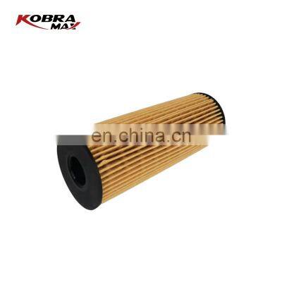 High Quality Auto Parts Oil Filter For MERCEDES-BENZ 1041800009 Car Accessories