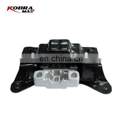 Auto Spare Parts Motor Gearbox Mounting Bracket Engine For SEAT 5Q0 199 555 S