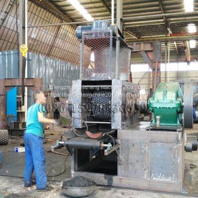 Roller Ball Press
