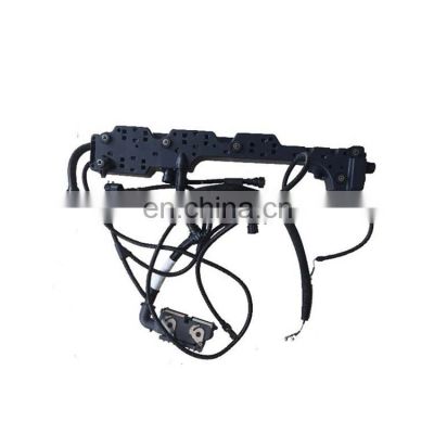 Wire Harness Assembly Cable Wireharness 20495742