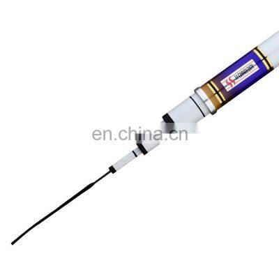 Fishing Tackle Factory Selling Free Tip Of Fishing Rod Colorful Carp Carbon Fiber Fishing Rod photo-5