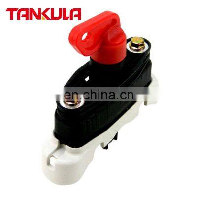 Factory Price Truck Electric Power Master Battery Isolator Switch 21243844 21199003 Battery Switch For Volvo Truck photo-2