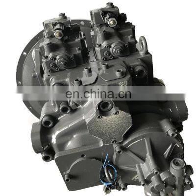 KPM Hydraulic Pump K5V200DPH1KMR-YTOK-HV Use for LS10V00014F1 Excavator Spare Parts
