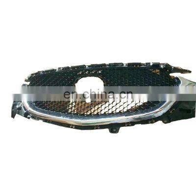 Car body parts front grille for Mazda CX-5 2017