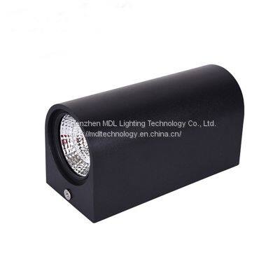 Outdoor Wall Lamps Model: MDL-OWLT photo-4