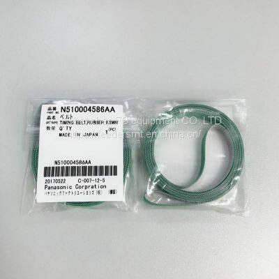 Panasonic NPM CM602 Belt Track Conveyor photo-4