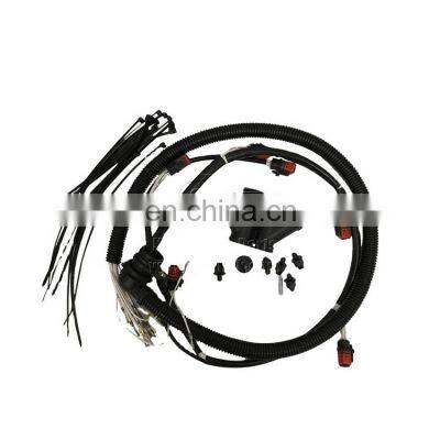 European Truck Auto Spare Parts Cable Harness Oem 22248490 for VL Truck