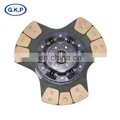 GKP9057H01,31250-1873,17' 18N fan type truck clutch plate for hino