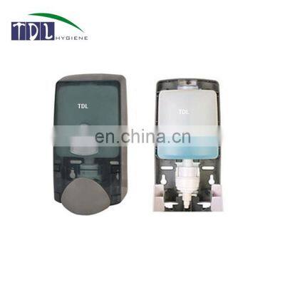 1000ml Clear Foam Soap Dispenser