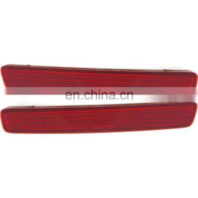 Auto Rear Bumper Reflector Light For Toyota Prius V 2012 - 2018 81920 - 47010