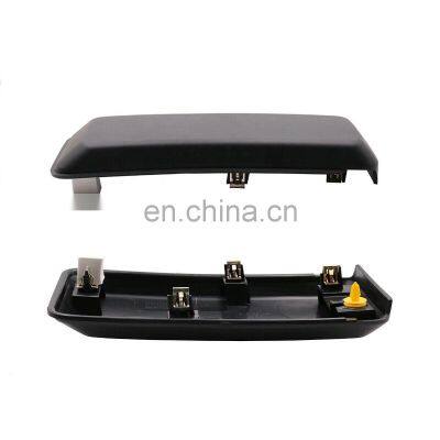 Front Bumper Guards End Cover Plate Trim Fit For Ford F-150 2018 2019 2020 JL3Z-17E810-AA / JL3Z-17E811-AA photo-2