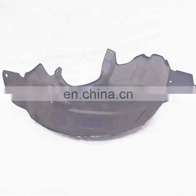 Car spare parts body kit 65638-06310 65638-06310-J2 Rear Inner liner of fender LH For Toyota Camry ASV71 2017-2019