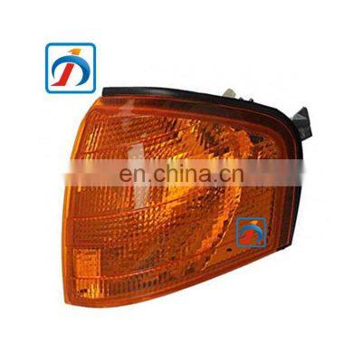 Yellow Lens C180 C220 C200 C250 C230 C Class W202 Corner Light Lamp
