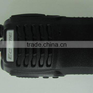 ECOME cheaper and voice clear ET-518 two way radio with good quality