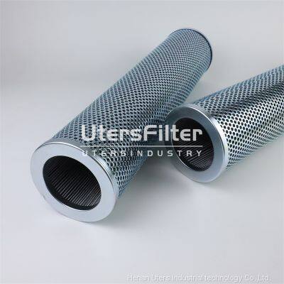 TXW5A-GDL10 UTERS Filter Element Replace of PARKER Cutting Fluid Hydraulic Oil Filter Element photo-5