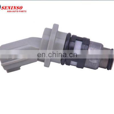 Fuel Injector For Nissan March Micra K11 N15 Sunny B13 GA16DE Nozzle OEM 16600-93Y00 A46-H02 1660041B00 1660041B01 1660041B02