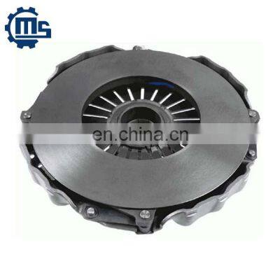 Truck Accessories 3483034034 3192201 20569128 Pressure Plate Clutch Price For Popular Style Truck Clutch MACK Knorr Bremse photo-2