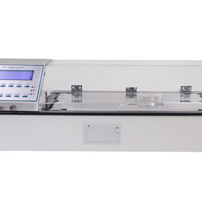 Friction Coefficient & Peeling Tester ISO 8295 ISO 8510-2 ASTM D1894