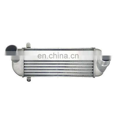 282712f050 Aluminum Intercooler Fit for Kia Sorento 2.2L 2009- 28271-2F050 photo-4