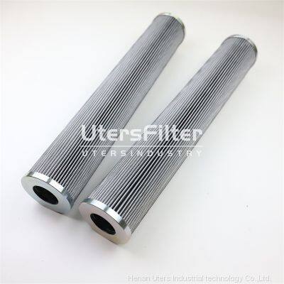 KKZX3 UTERS replace of SCHROEDER hydraulic oil high pressure filter element