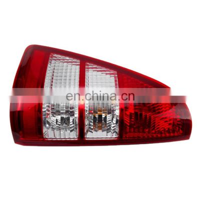 Foton Tunland parts P1372010001 rear lamp foton parts