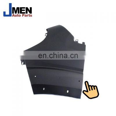 Jmen 68213478AB Fender Panel for Ram ProMaster 1500 2500 3500 14- LH Car Auto Body Spare Parts