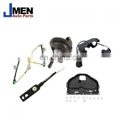 Jmen for PORSCHE side view Mirror & car rear wing Mirror Glass Manufacturer