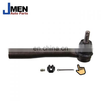 Jmen 45470-09110 Tie Rod End for Toyota Lexus RX350 RX450h 10- LH Car Auto Body Spare Parts