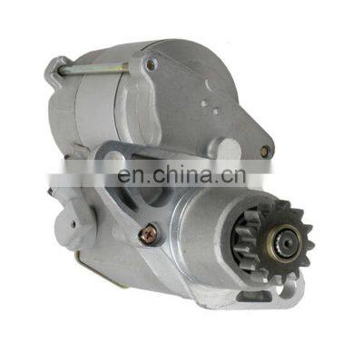 2810074260 New 12V 13T 1.4KW Auto Starter Motor for Lexus ES RX for Toyota RAV 4 II Camry Saloon Previa