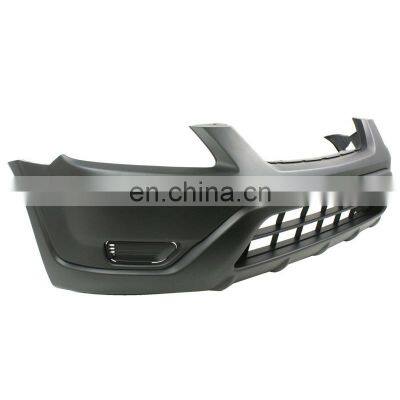 04711S9AA90 Hot Sale Auto Part Car Rear Front Bumper for Honda CR-V 2002- 2004 photo-4